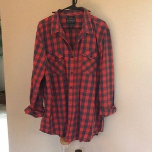 NWT American Rag men’s button up
